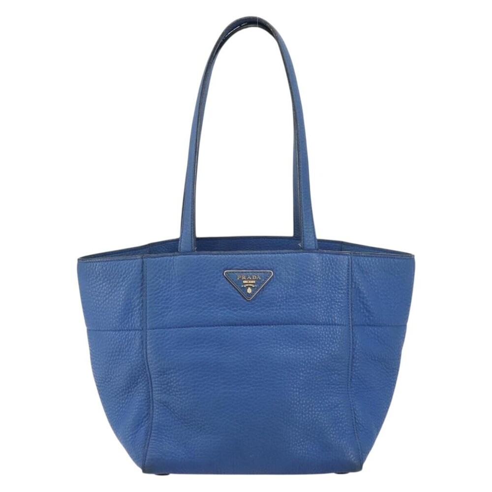 Prada Tote Vitello Daino Vitello Daino Medium